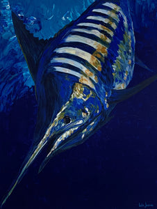 Blue Marlin