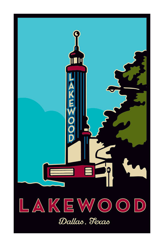 Lakewood